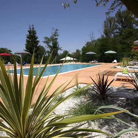 Hotel La Bastide Mazères Zewnętrze zdjęcie