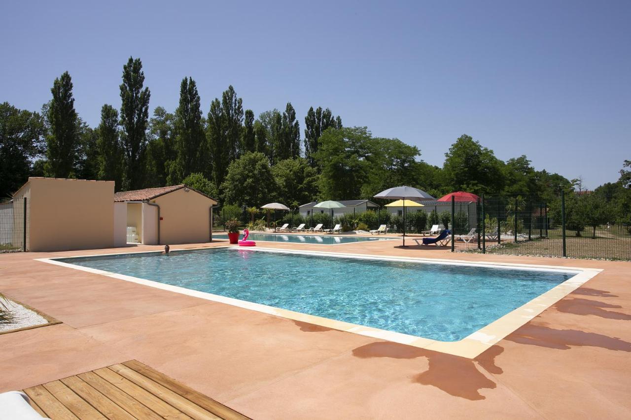 Hotel La Bastide Mazères Zewnętrze zdjęcie