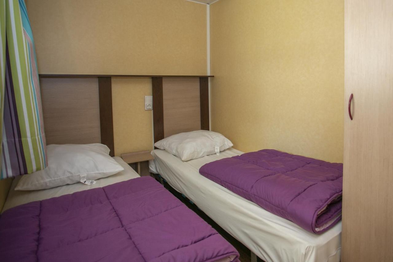 Hotel La Bastide Mazères Zewnętrze zdjęcie