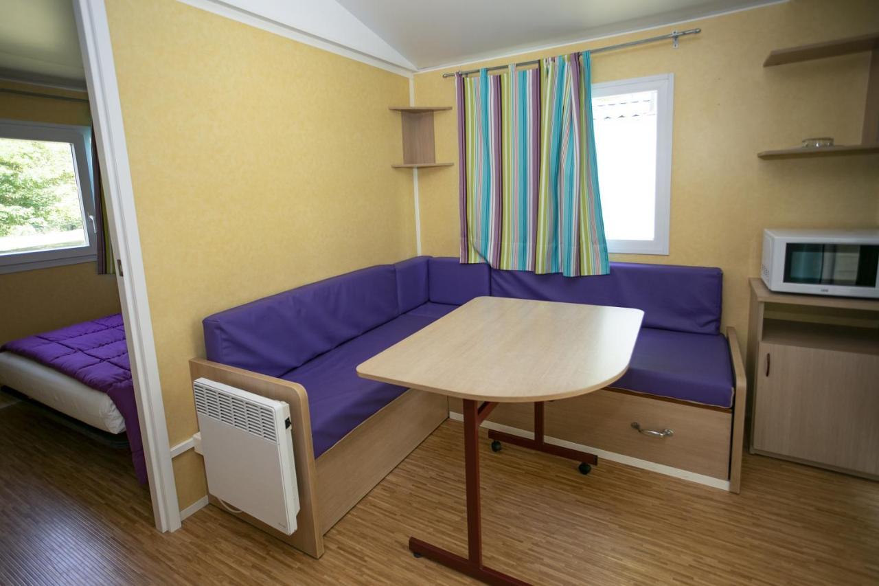 Hotel La Bastide Mazères Zewnętrze zdjęcie